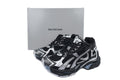 BALENCI Runner Sneaker Dark Gray