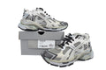 BALENCI Runner Sneaker Grey