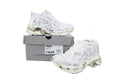 BALENCI Runner Sneaker White