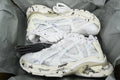 BALENCI Runner Sneaker White