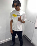 Palm Los Angeles T-shirt