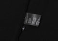 Amr Military Specs Stencil T-shirt