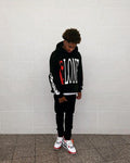 Vlone Angels Hoodie