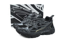 OFF 'Be Right Back' Black