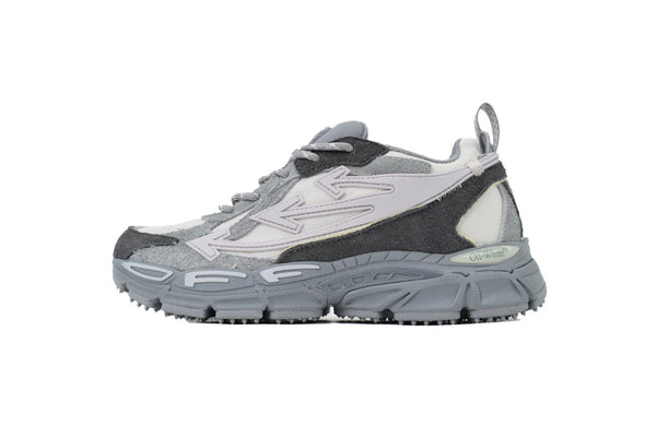 OFF 'Be Right Back' Light Grey