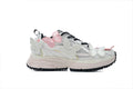 OFF 'Be Right Back' Pink White Butterflies