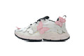 OFF 'Be Right Back' Pink White Butterflies