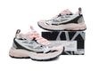 OFF 'Be Right Back' Pink White