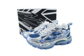 OFF 'Be Right Back' Silver Blue