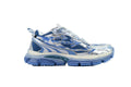 OFF 'Be Right Back' Silver Blue