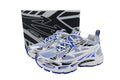 OFF 'Be Right Back' White Blue