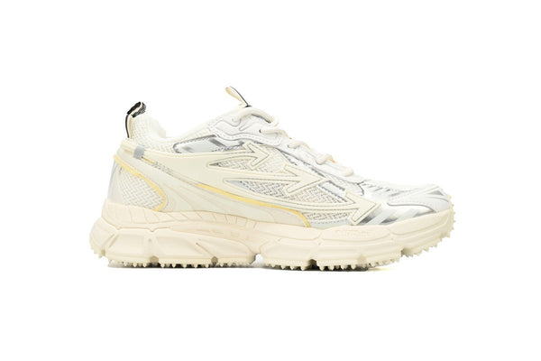 OFF 'Be Right Back' White
