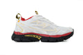 OFF 'Be Right Back' White Red