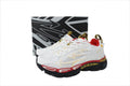 OFF 'Be Right Back' White Red