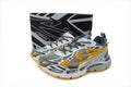 OFF 'Be Right Back' Yellow Grey