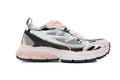 OFF 'Be Right Back' Out Of Office Pink White