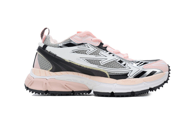 OFF 'Be Right Back' Out Of Office Pink White